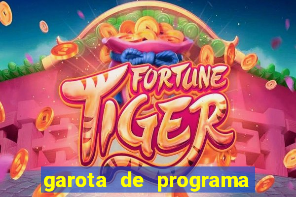 garota de programa em saj